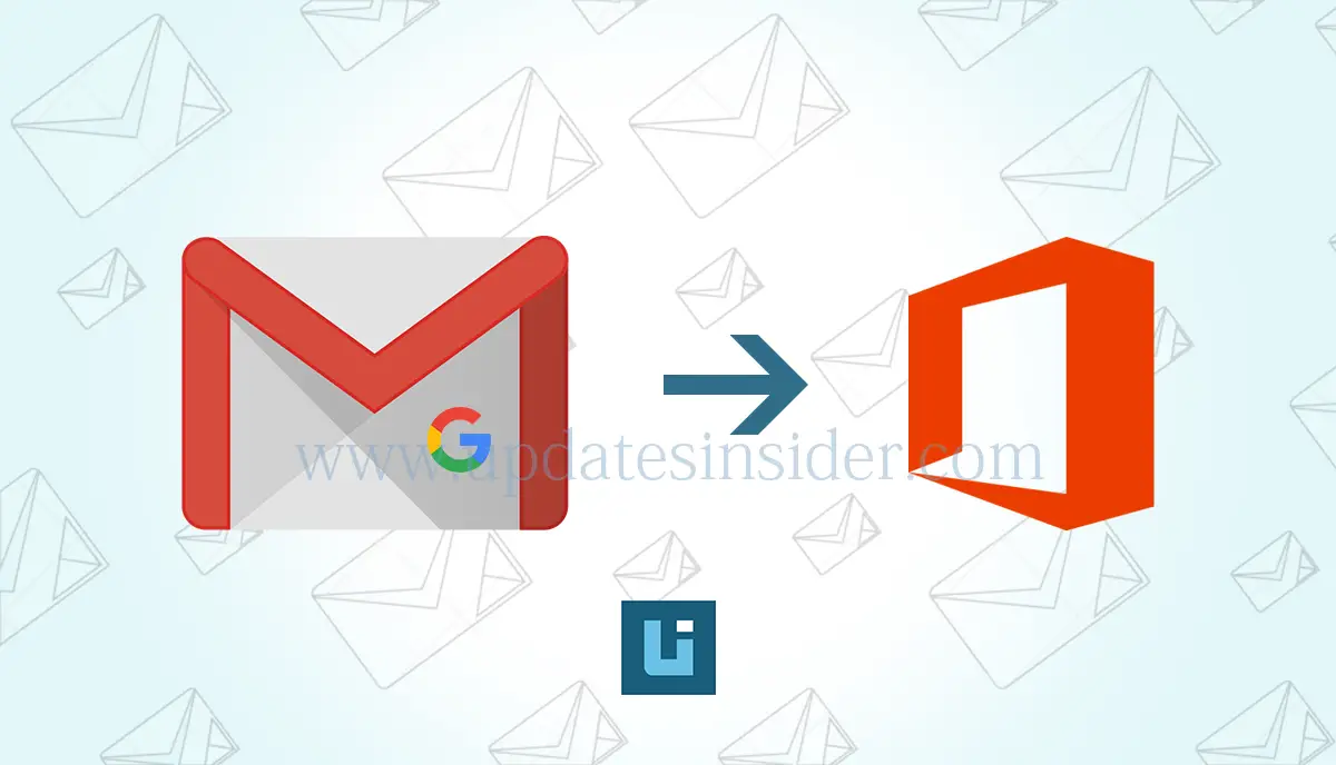 How to Migrate Gmail to Office 365 Steps by Step - Manually