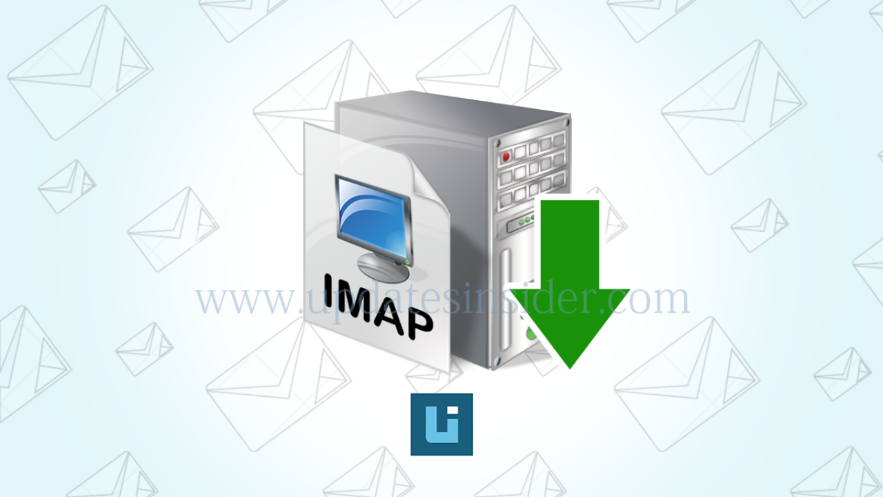 How To Download Imap Emails Locally Get Dedicated Solutions