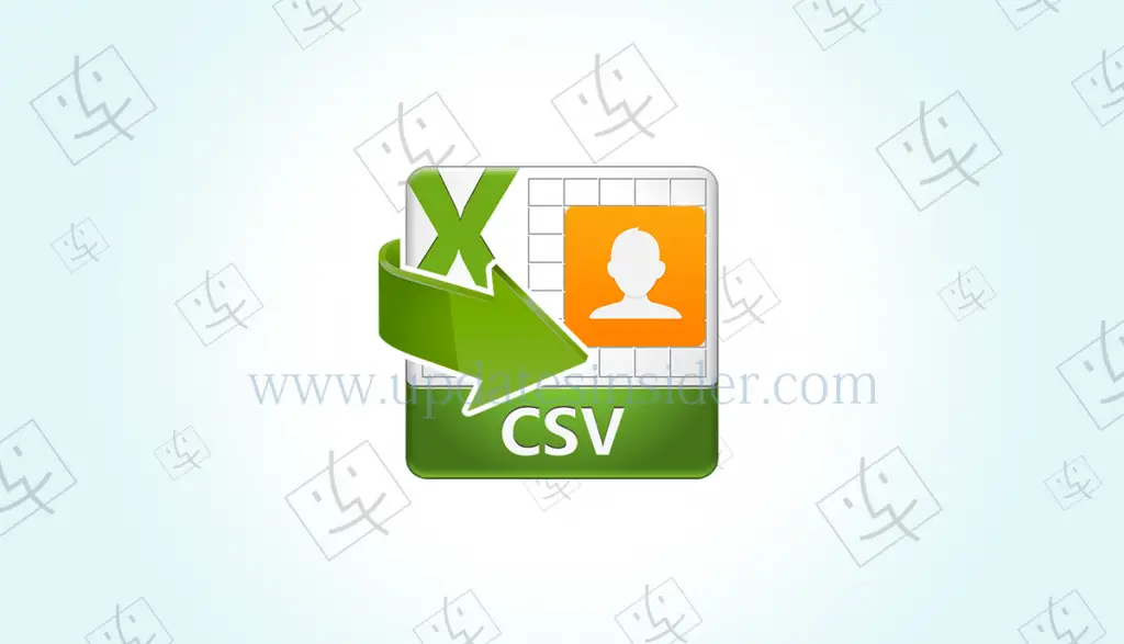 Advanced CSV Converter 7.40 for ipod instal
