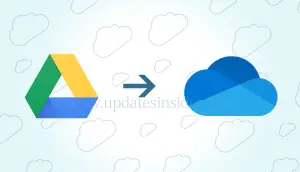 paying for google drive vs onedrive