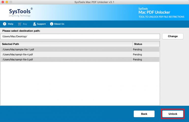 mac pdf unlocker tool