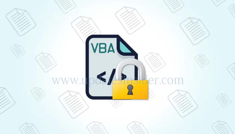 how-to-password-protect-vba-code-in-excel-macro